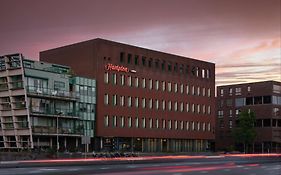 Hampton by Hilton Amsterdam Centre East